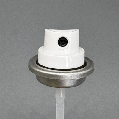 kopen Haarlijm Aerosol Spray Valve voor nauwkeurige haarstyling Duurzame en veelzijdige oplossing online vervaardiging
