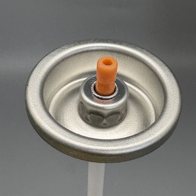 kopen Multifunktioneel haarlijmsprayventiel voor creatieve stylisten met uitwisselbare sproeiers online vervaardiging