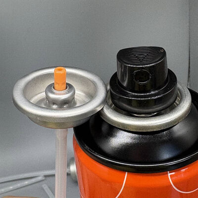 kopen Hair Glue Valve with Professional Dispensing System for Wig & Toupee Adhesives online vervaardiging