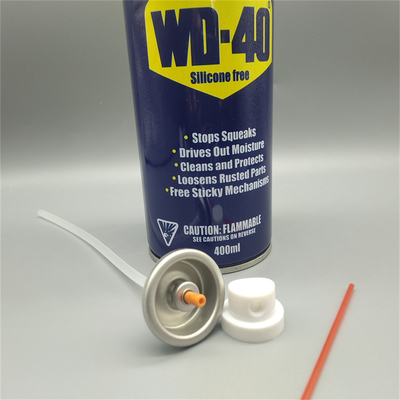 kopen WD 40 smeermiddel spray aerosol klep essentieel voor gladde en gecontroleerde afgifte online vervaardiging