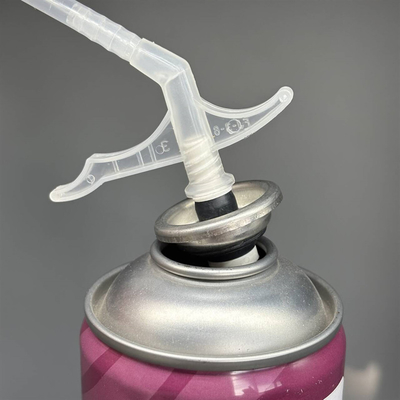 kopen Intelligente PU-schuimdispenseringsklep voor 3D-printen met geautomatiseerde besturing online vervaardiging