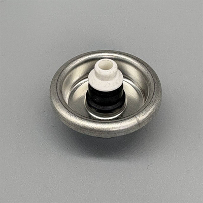 kopen Polyurethane Aerosol Valve for Adhesives, Bonding, and Waterproofing Projects online vervaardiging