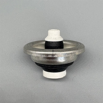 kopen High Performance PU Foam Spray Valve For Sealant Applications online vervaardiging