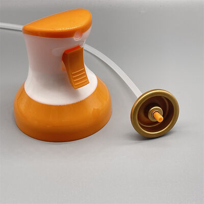 kopen 1 Inch Air Freshener Spray Aerosol Valve And Actuator For Consistent Spray Pattern online vervaardiging