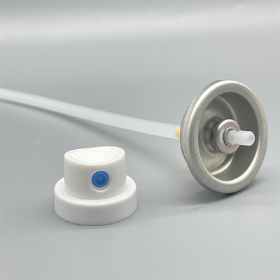 kopen 1 Inch Air Freshener Spray Aerosol Valve For Home And Office Fragrance Cans online vervaardiging