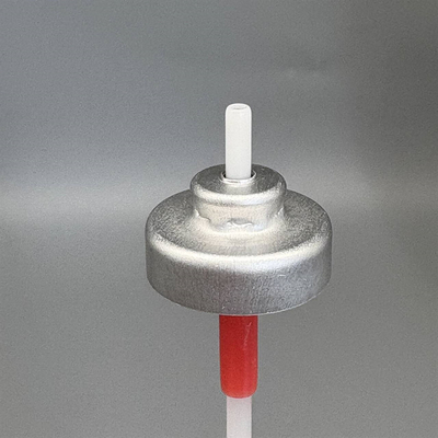 kopen Professionele - 20 mm kunststof stammeting klep voor cosmetische precisie toepassing online vervaardiging