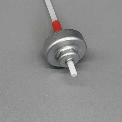 kopen 20mm Metered Aerosol Valve For Controlled Aerosol Distribution online vervaardiging