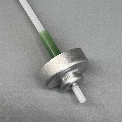 kopen Efficiënt 20 mm plastic stempemeterventiel voor huishoudelijke sanitaire installaties met gemakkelijke aanpassing online vervaardiging