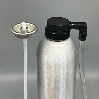 kopen Duurzame bandenopblaasventiel voor mechanica met precisie luchtstroomregeling online vervaardiging