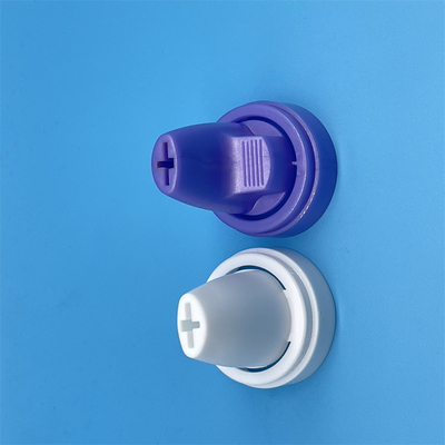 kopen Premium haarmousse-dispenseringsklep voor salons met een precieze uitgang online vervaardiging