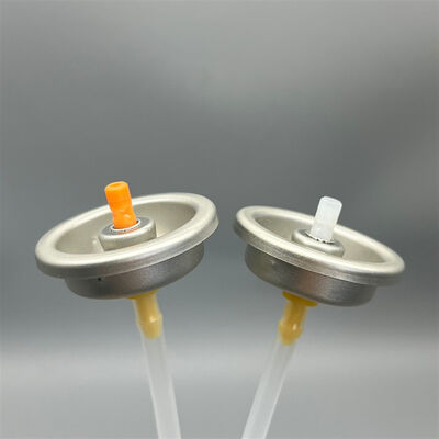 kopen Air Freshener Spray Aerosol Valve En Actuator online vervaardiging