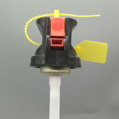 kopen Rapid Response Aerosol Fire Extinguisher Spray Valve online vervaardiging