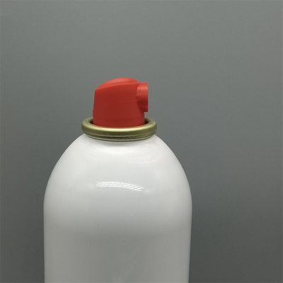 kopen Portable ABC Fire Extinguisher Control Valve for Handheld Units online vervaardiging