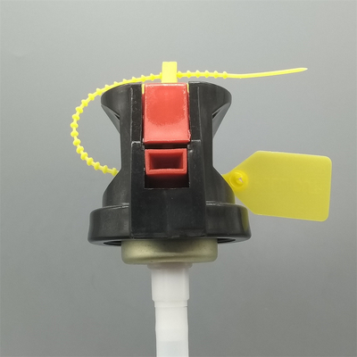 kopen 4.6mm/6.0mm aerosol brandblusslepel met plastic stam online vervaardiging