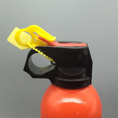 kopen Draagbare Aerosol Brandblusserklep voor Veiligheid Thuis en op Kantoor online vervaardiging
