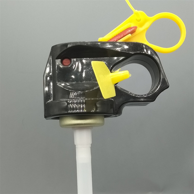 kopen Aerosol One-Inch Fire Extinguisher Valve for Safety Spray Cans online vervaardiging