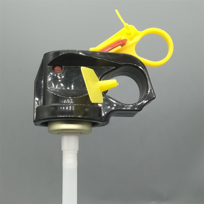 kopen Leak-Proof Aerosol Valve for Fire Safety and Emergency Equipment online vervaardiging