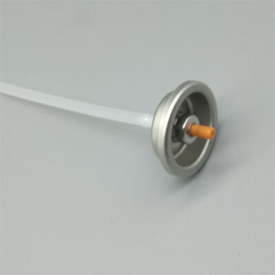 kopen Hair glue spray valve with eco-friendly materials for sustainable hair care brands online vervaardiging