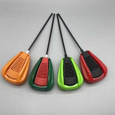 kopen Plastic Spray Trigger Cap voor lege aërosolblik online vervaardiging
