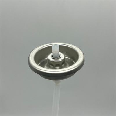 kopen Advanced Antibacterial Automatic Valve for Hospital Plumbing Systems with Self-Cleaning Nano-Coating Technology online vervaardiging