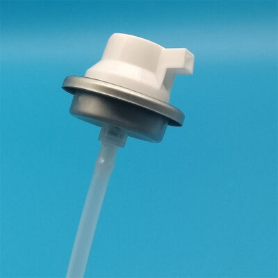 kopen Hoogwaardig haarglanzend sproeiventil met fijne mistactuator online vervaardiging