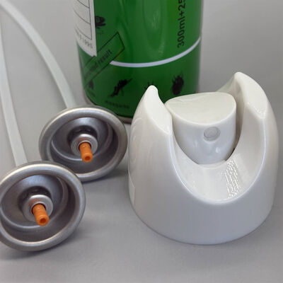 kopen Duurzaam watergebaseerd insecticide klep voor commerciële horeca met hoge stroom online vervaardiging