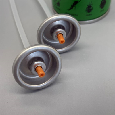 kopen Household-Safe Water based insecticide valve for home pest control with anti-clog online vervaardiging