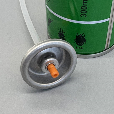 kopen Corrosiebestendige watergedragen insecticideventielen voor gewasbesproeiingssystemen met anti-drift sproeiertechnologie online vervaardiging
