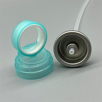 kopen 360° Spray Cap And Aerosol Valve For Sunscreen Mist  online vervaardiging