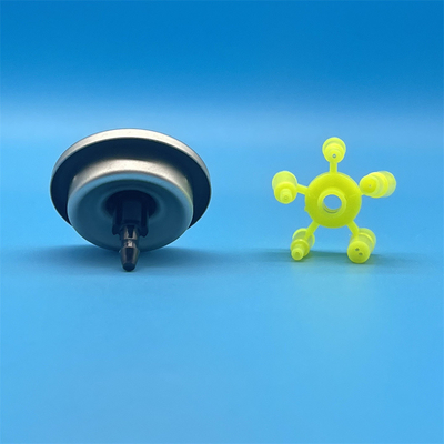 kopen High-Volume Reliable Butane Lighter Gas Refill Valves for Disposable & Refillable Lighters Offering Consistent Flow Control online vervaardiging