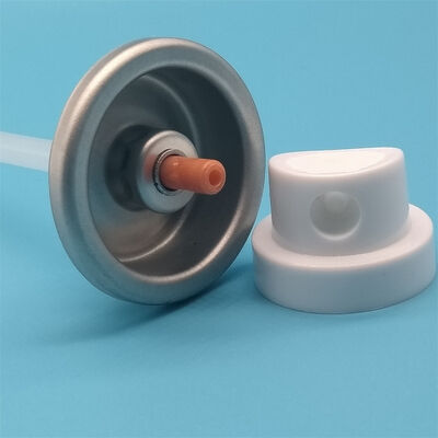 kopen Hair glue spray valve with ergonomic grip for at-home hair styling enthusiasts​ online vervaardiging