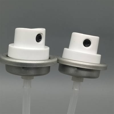 kopen High-Durability Hair Glue Spray Valve for Stage & Performance Use with Sweat-Resistant Seal online vervaardiging