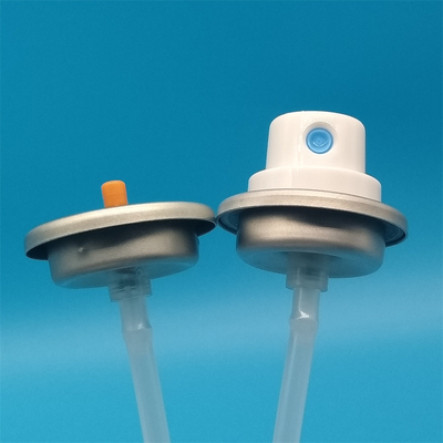 kopen Precision-Control Hair Glue Spray Valve for Professional Hairstylists with Adjustable Mist online vervaardiging