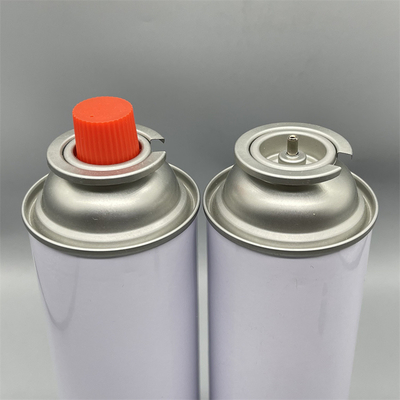 kopen 220 g 240 g lege butangascontainer voor draagbare kachels online vervaardiging
