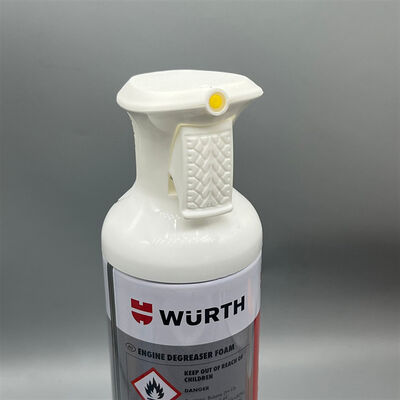 kopen Reliable Aerosol Spray Air Freshener Valve for Home Fragrance Products with Consistent Fine Mist Delivery online vervaardiging