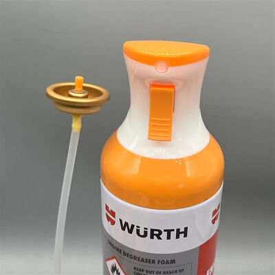 kopen Aanpasbare luchtverfrissersprayklep voor hotels met instelbare sproeipatronen en premium design online vervaardiging