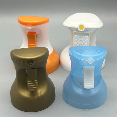 kopen Antibacterial Air Freshener Spray Valve for Public Restrooms with Sanitary and Efficient Design online vervaardiging