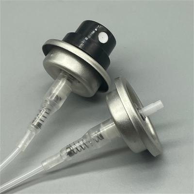 kopen 0.12cc Mist Sprayer Valve voor Parfumflessen – Fijne Mist Dispenser Valve voor Geur- en Huidverzorgingstoepassingen online vervaardiging