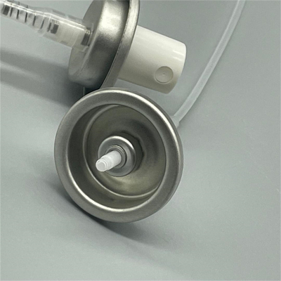 kopen Ultra-precisie compact aerosolpompregelmechanisme voor medische vernevelaars en laboratoriuminstrumenten online vervaardiging