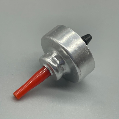 kopen 20 mm, 40 mm, 1 inch Butane Lighter Gas Refill Valve Voor Butane Gas Aerosol Canen online vervaardiging