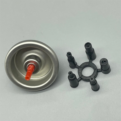 kopen Premium koper explosiebestendige 1 inch lichter gasklep voor industriële tankstations met ISO-goedgekeurde veiligheidsslot online vervaardiging