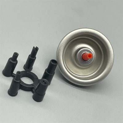 kopen Compact Lighter Gas Refill Valve for Outdoor Enthusiasts with Leak - Proof Design​ online vervaardiging