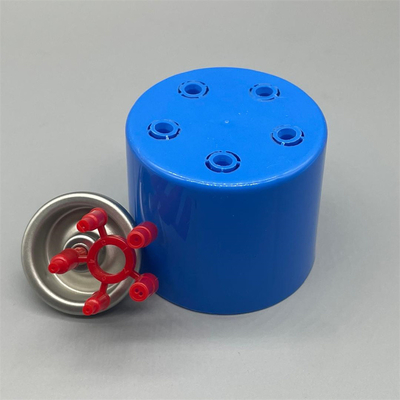 kopen Lighter Gas Refill Valve For Long-Lasting Performance In Lighter Applications online vervaardiging