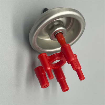 kopen 20mm/40mm/1 inch Butaan Aansteker Gas Navulventiel online vervaardiging