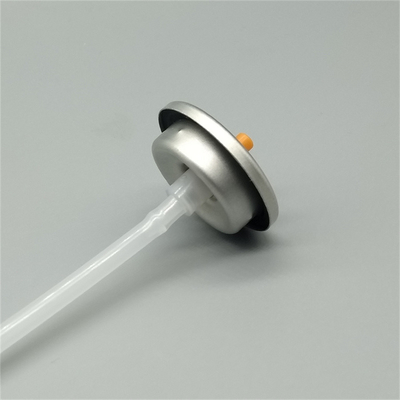 kopen Dashboard Polish Wax Spray Valve Voor Gladde Was Toepassing online vervaardiging