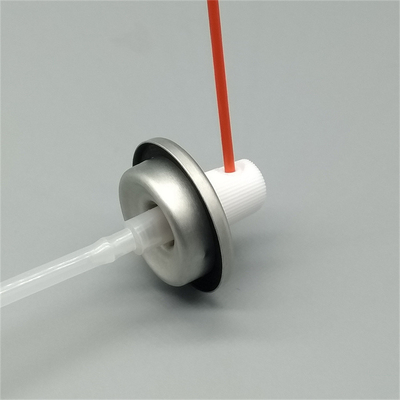 kopen Dashboard Polish Wax Spray Valve  For Effective Wax Application On Dashboards online vervaardiging