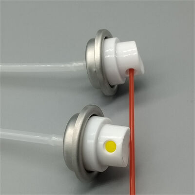 kopen Dashboard Polish Spray Valve Fine Mist Dispenser for Automotive Interior Cleaners online vervaardiging