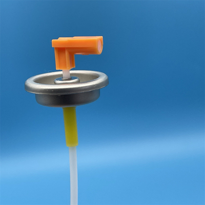 kopen Premium One-Inch Metered Valve for Air Fresheners – Precision Dispensing for Home & Car Fresheners – Easy-to-Use Aerosol Valve online vervaardiging
