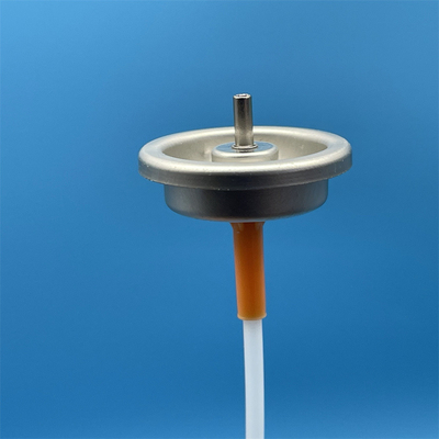 kopen One Inch Metal Stem Air Freshener Dosing Valve For Home Care online vervaardiging