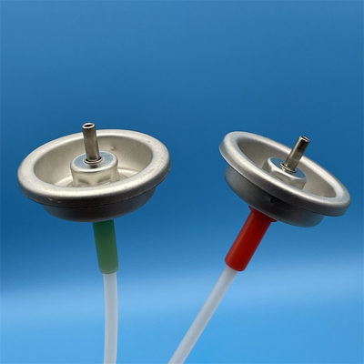kopen High - Quality Metered Valve with Metal Stem for Water Treatment Plants with Leak - Proof Design​ online vervaardiging